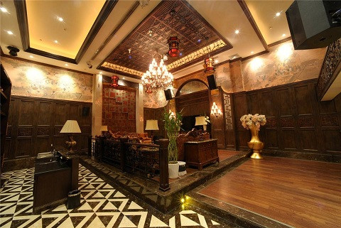 华蓥哪个KTV少爷男模妹子服务好